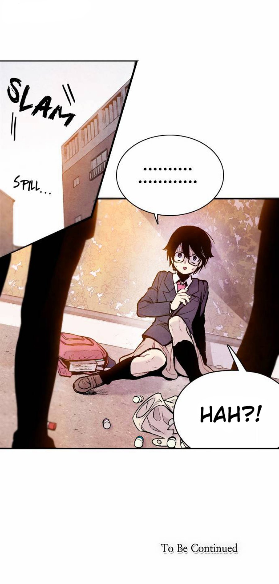 Americano Exodus Chapter 02 - Halaman 52
