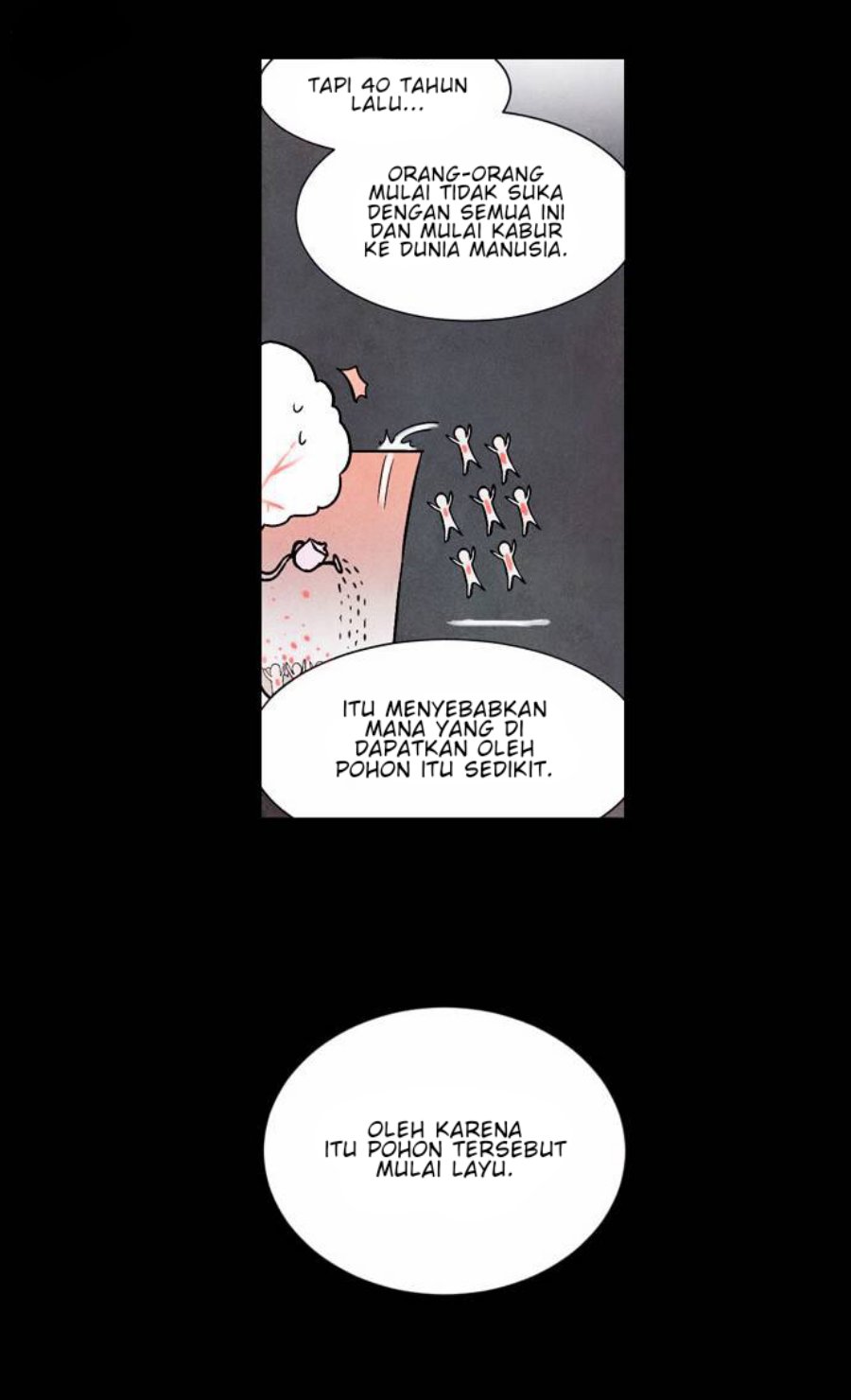 Americano Exodus Chapter 02 - Halaman 7