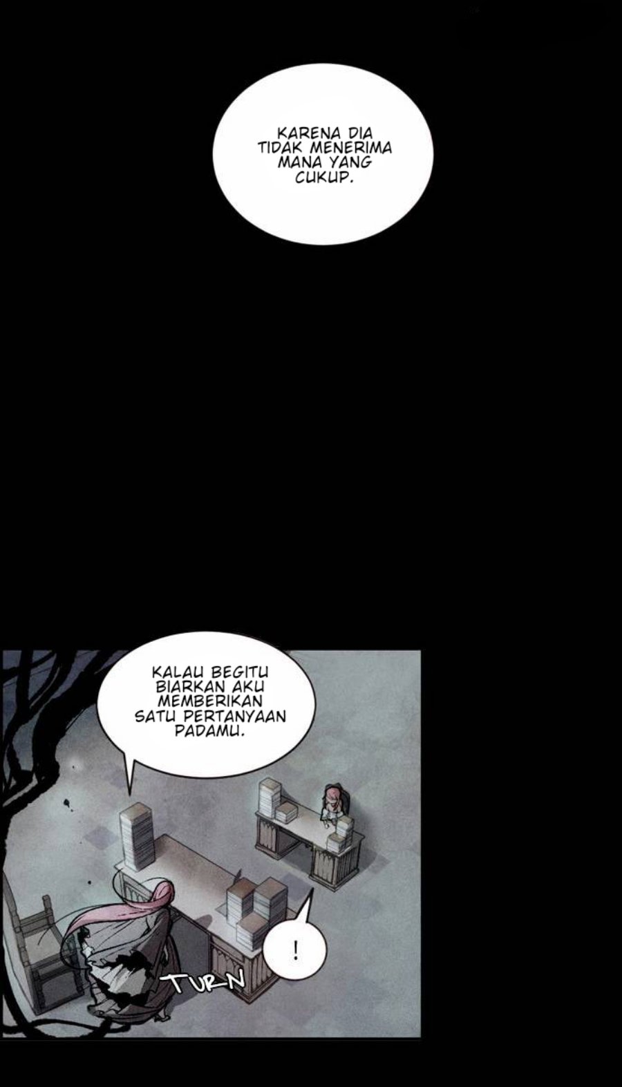 Americano Exodus Chapter 02 - Halaman 8