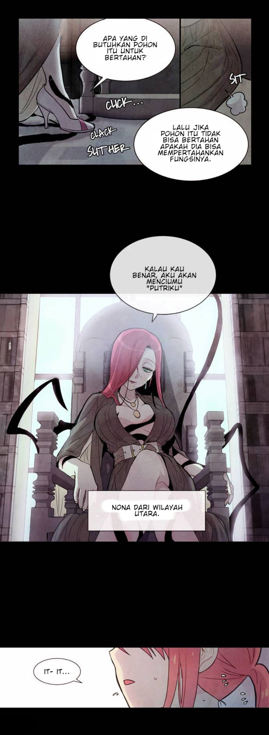 Americano Exodus Chapter 02 - Halaman 9