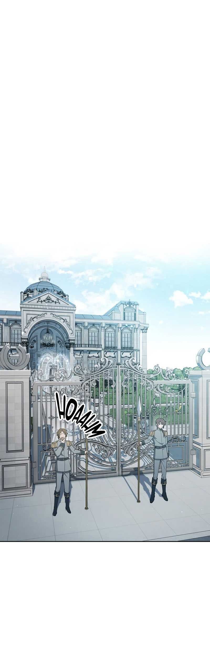 Manhwa I’m Not That Kind of Talent Chapter 14 gambar 2