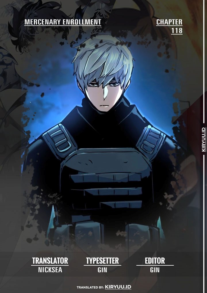 Komik Mercenary Enrollment Chapter 118 gambar 1