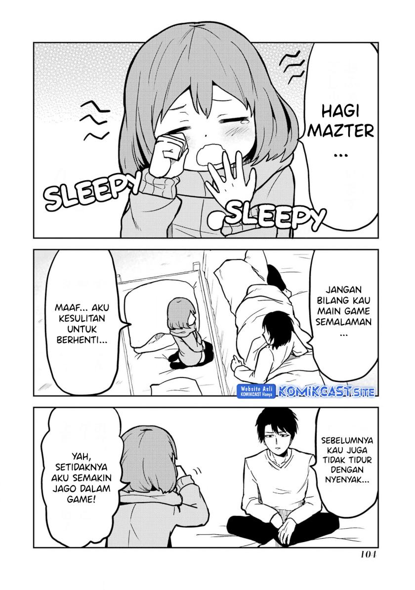 Ore no Kokan wa Bishoujo Datta no ka Chapter 08 - Halaman 7