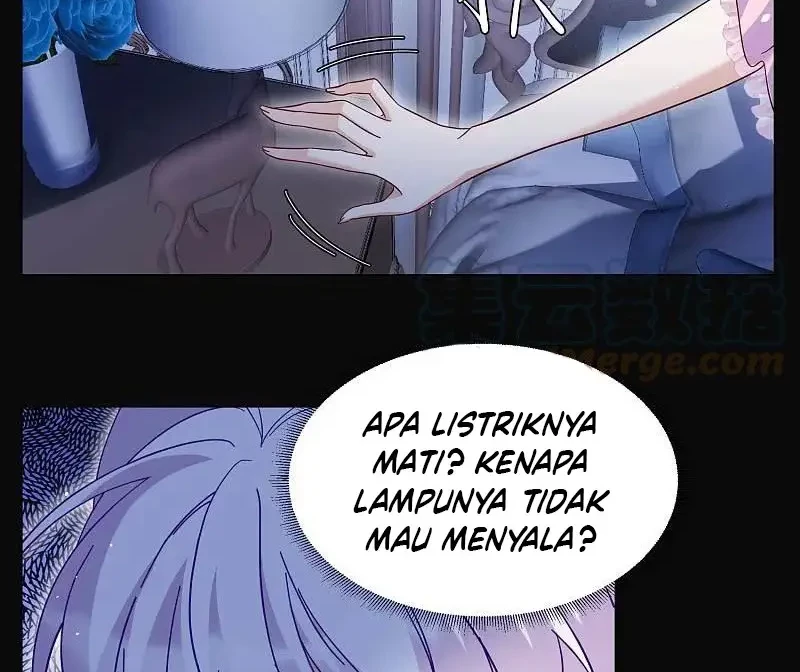 She Is Coming, Please Get Down! Chapter 306 - Halaman 6