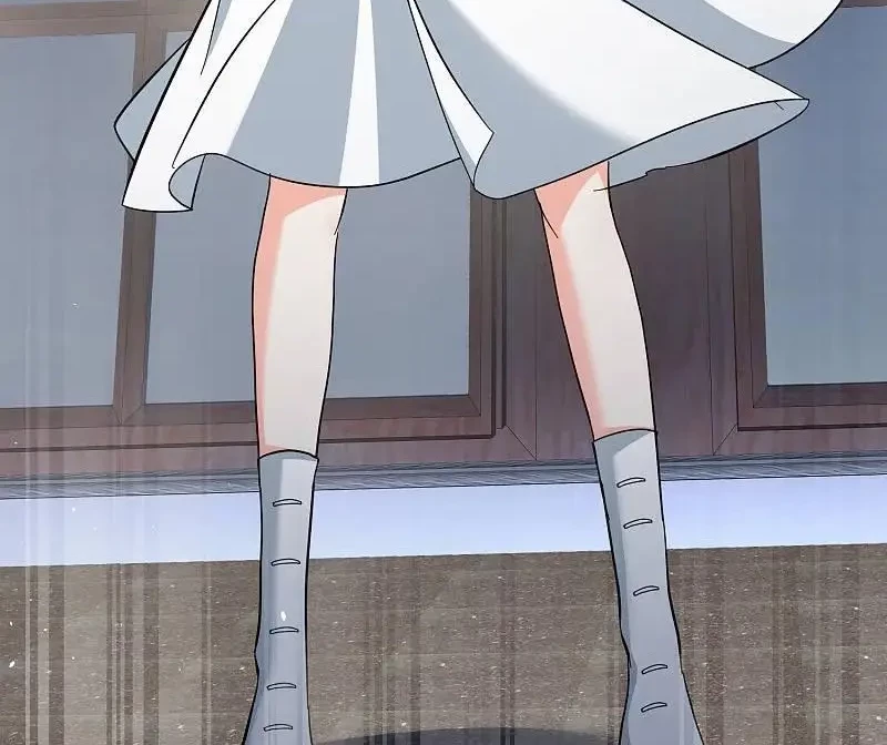 She Is Coming, Please Get Down! Chapter 306 - Halaman 8
