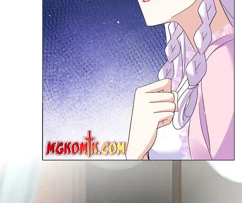 She Is Coming, Please Get Down! Chapter 306 - Halaman 10