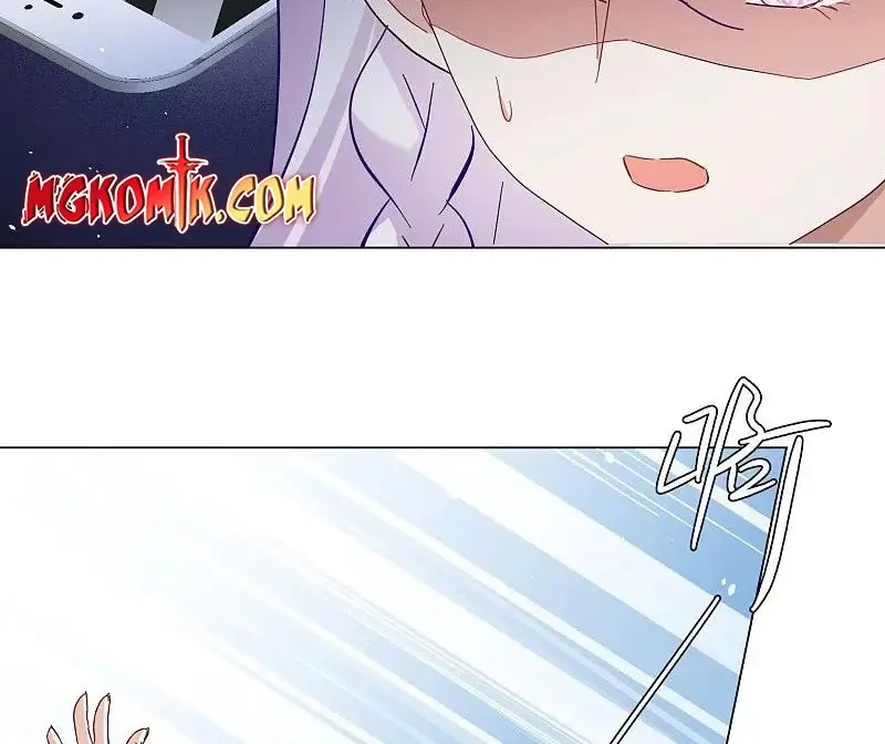 She Is Coming, Please Get Down! Chapter 306 - Halaman 16