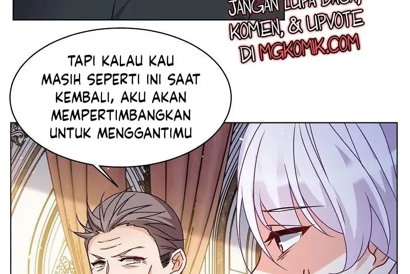 She Is Coming, Please Get Down! Chapter 305 - Halaman 4