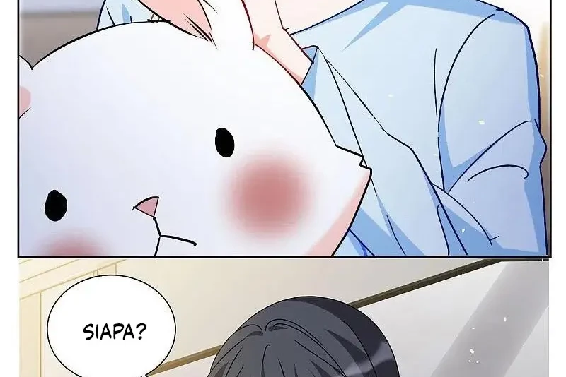 She Is Coming, Please Get Down! Chapter 305 - Halaman 6