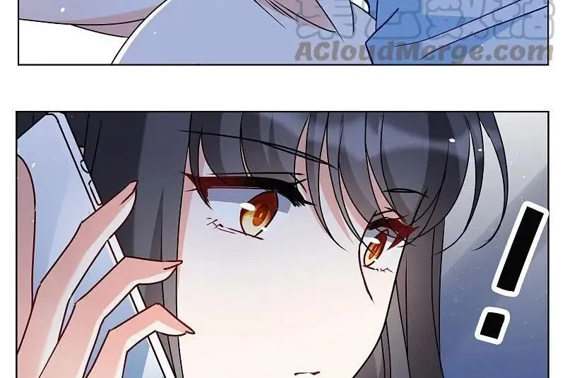 She Is Coming, Please Get Down! Chapter 305 - Halaman 8