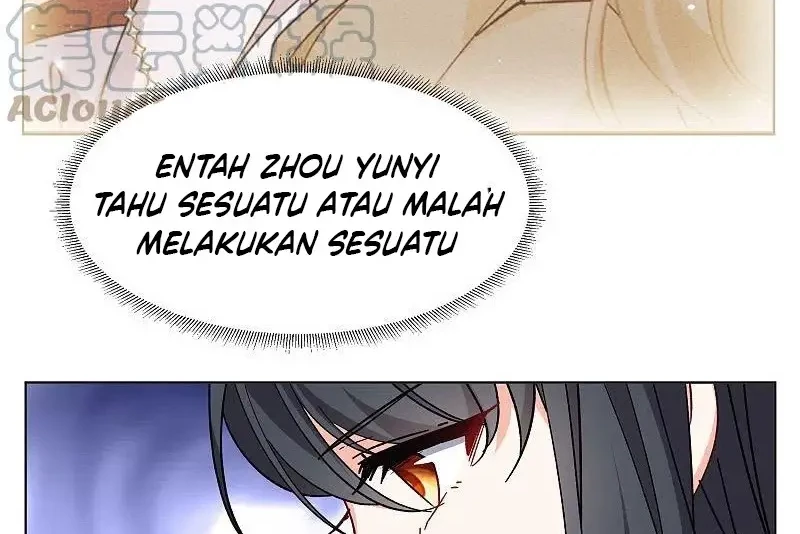 She Is Coming, Please Get Down! Chapter 305 - Halaman 12
