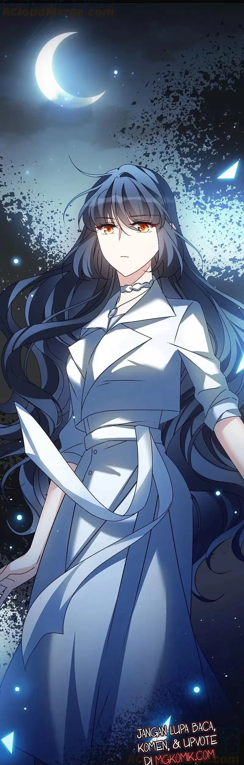 She Is Coming, Please Get Down! Chapter 305 - Halaman 17