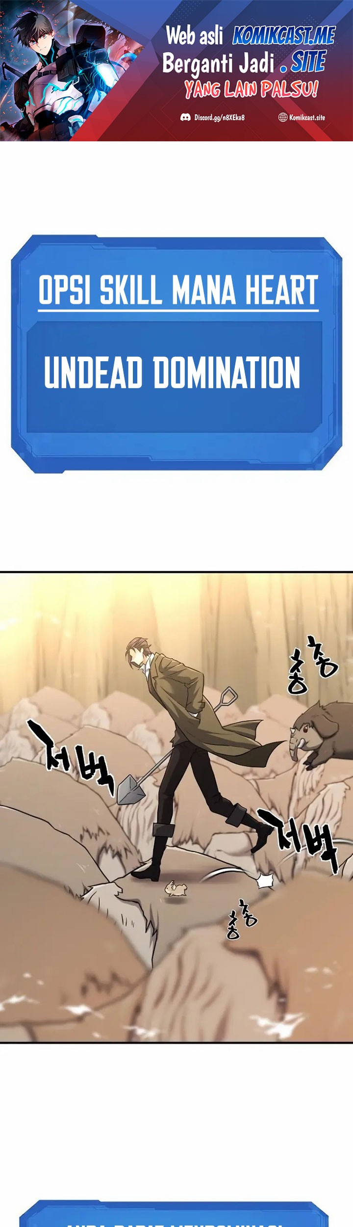 Manhwa The World’s Best Engineer Chapter 79 gambar 2