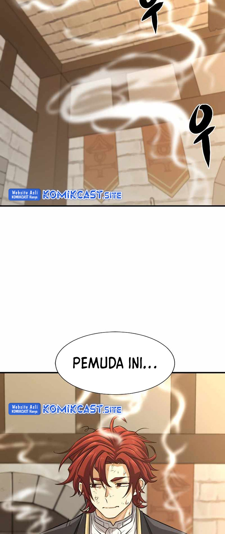 The World’s Best Engineer Chapter 75 Gambar 3