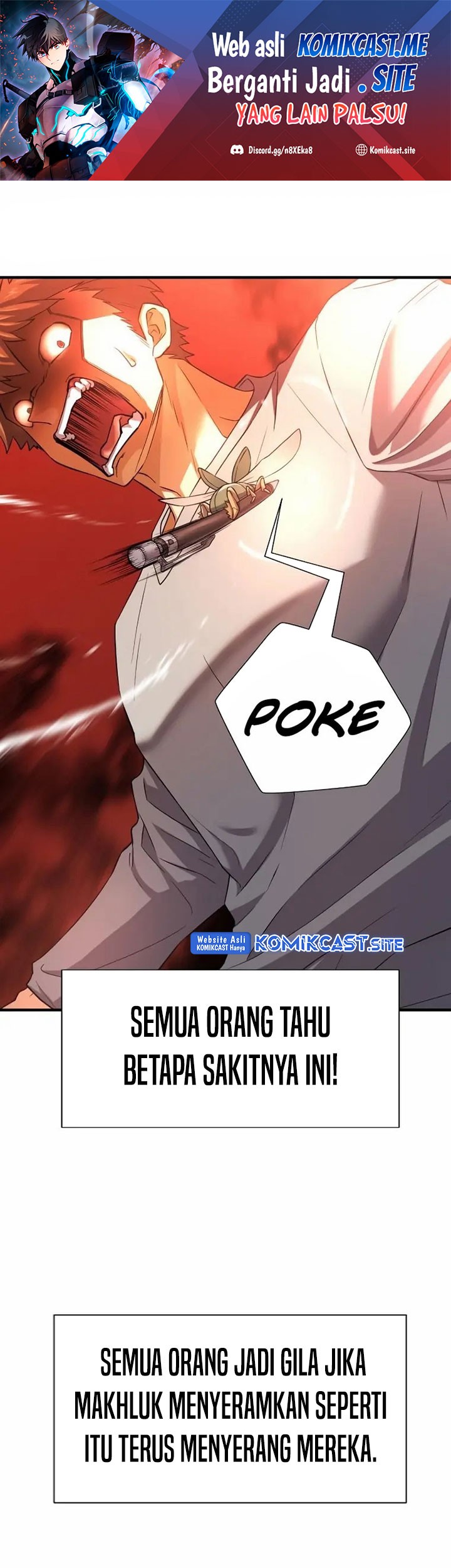 Manhwa The World’s Best Engineer Chapter 74 gambar 2