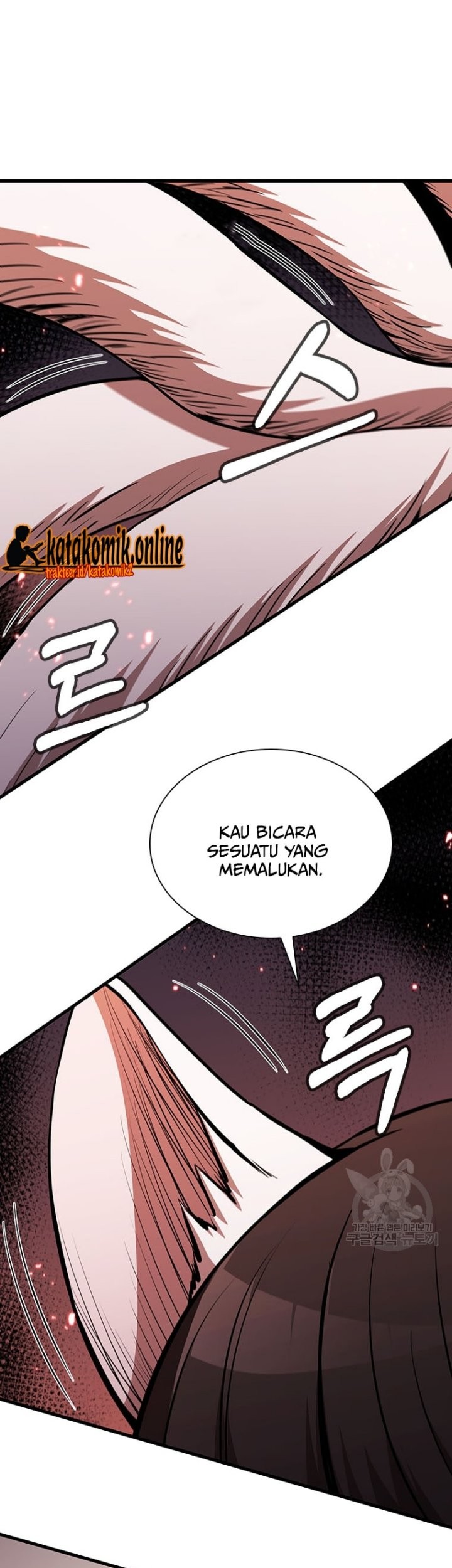 Manhwa Immortal Return Chapter 19 gambar 2