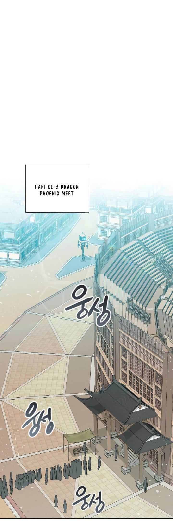 Manhwa Champion’s Path to Murim Chapter 30 gambar 2