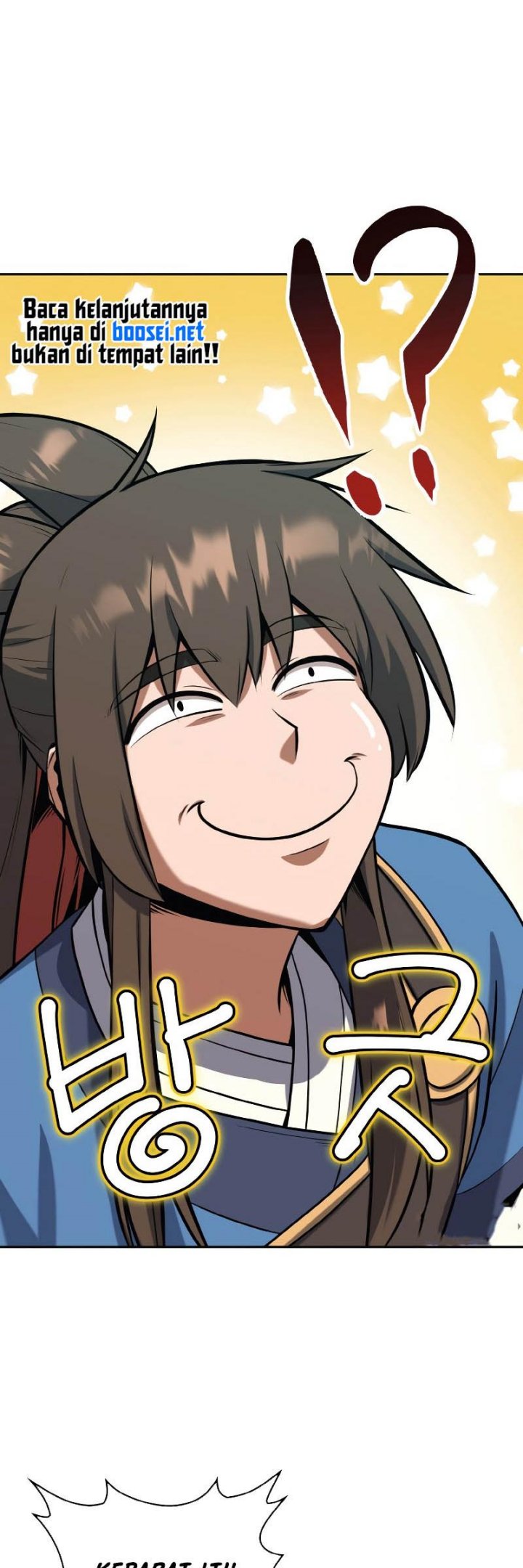 Champion’s Path to Murim Chapter 30 - Halaman 22