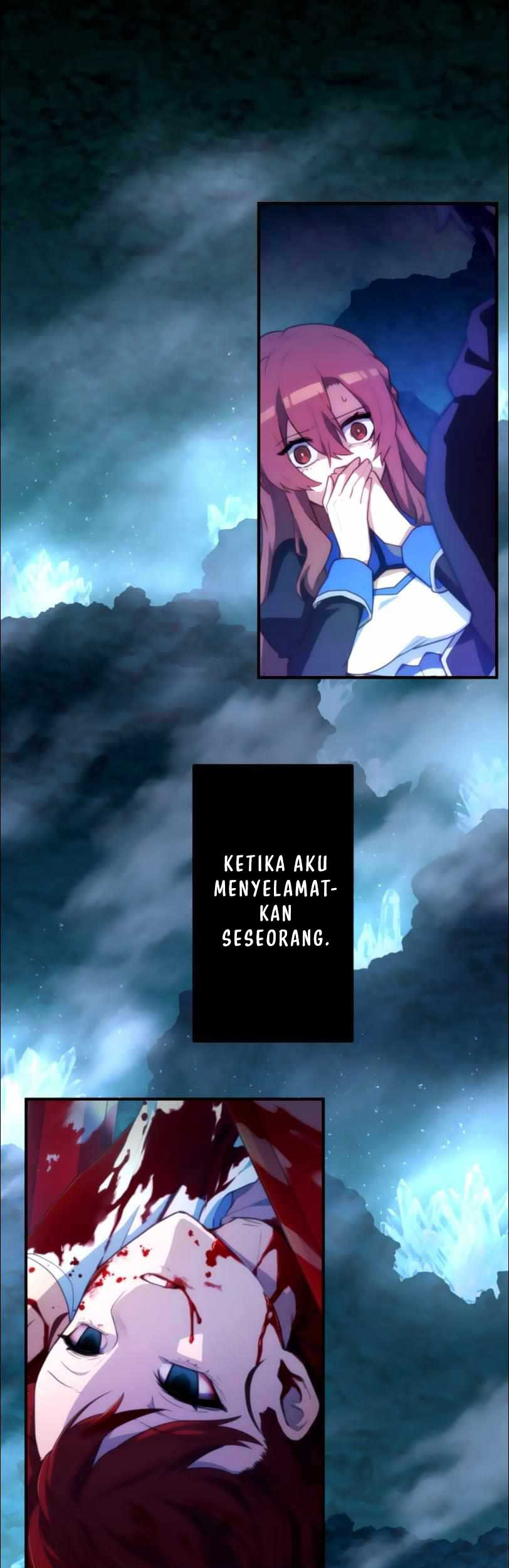 Manga I Became an S-Rank Hunter With the Demon Lord App Chapter 27 gambar 2