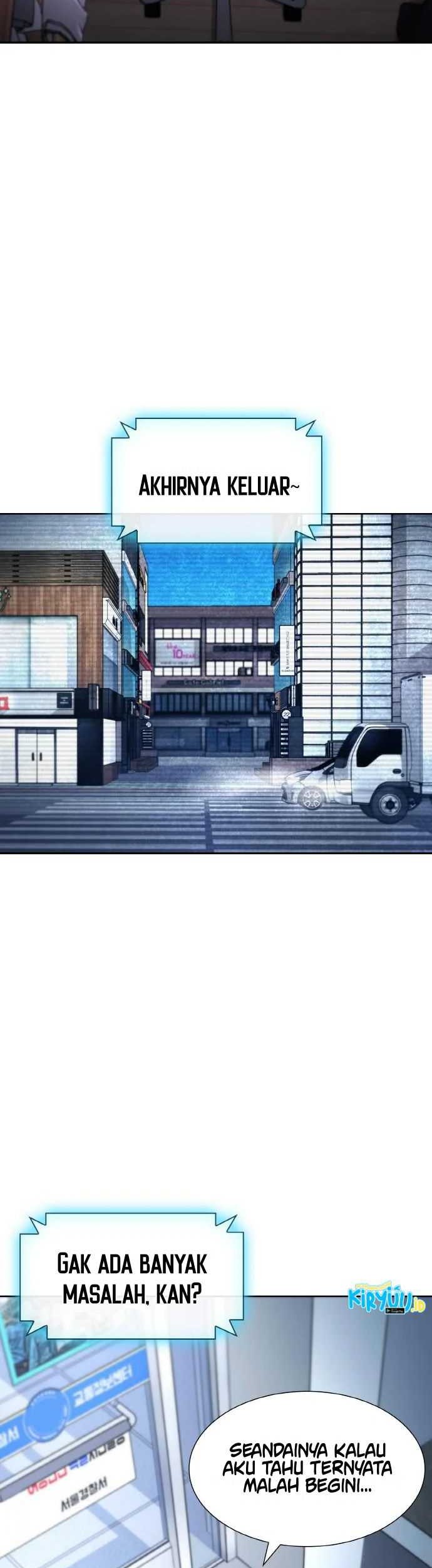 Ranker (2022) Chapter 7 halaman 4