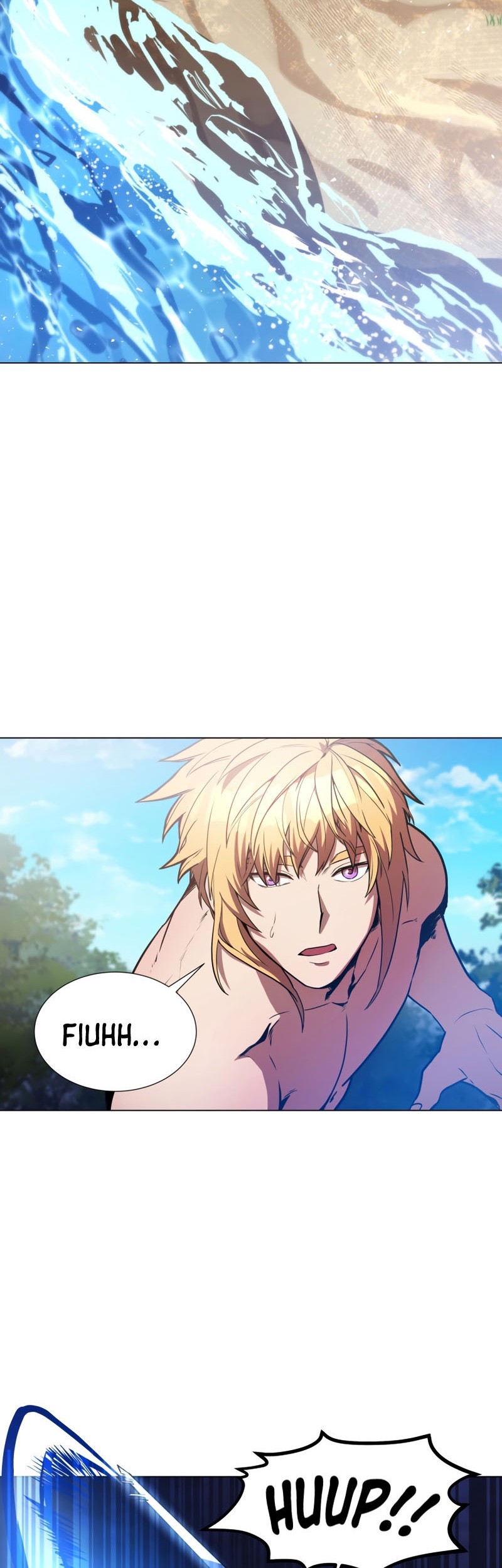 Overbearing Tyrant Chapter 52 halaman 3