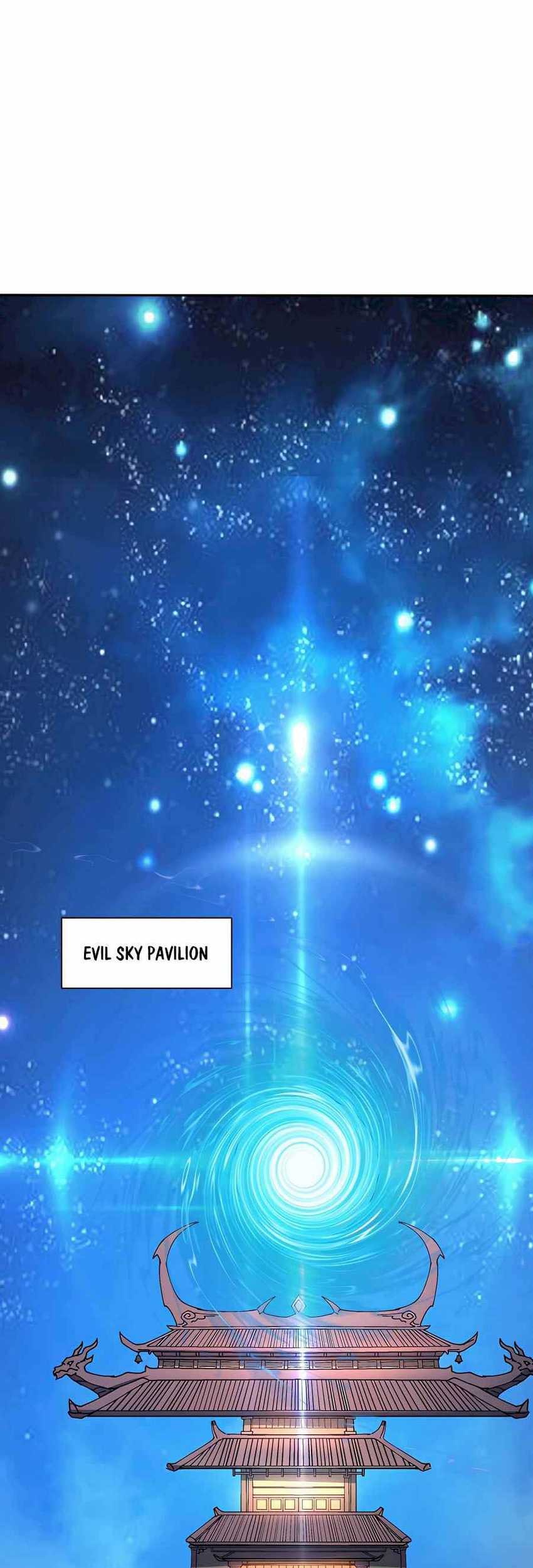 Manhua My Disciples Are All Big Villains Chapter 06 gambar 2