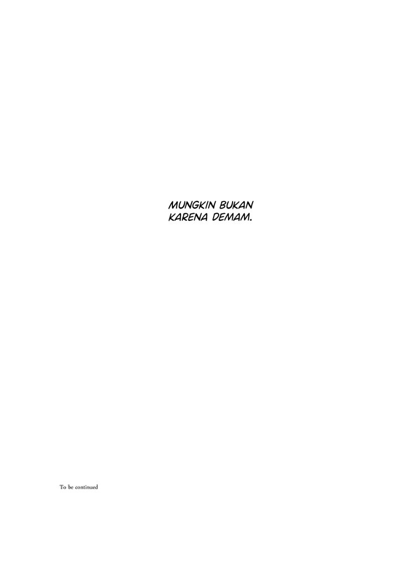 Ame to Kimi no Mukou Chapter 05 - Halaman 22