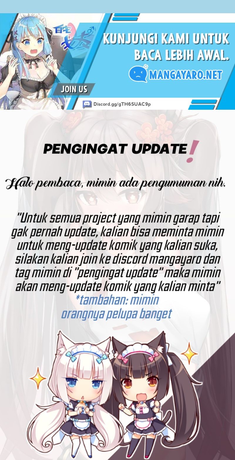 I’m My Household Girlfriend Chapter 64 - Halaman 54