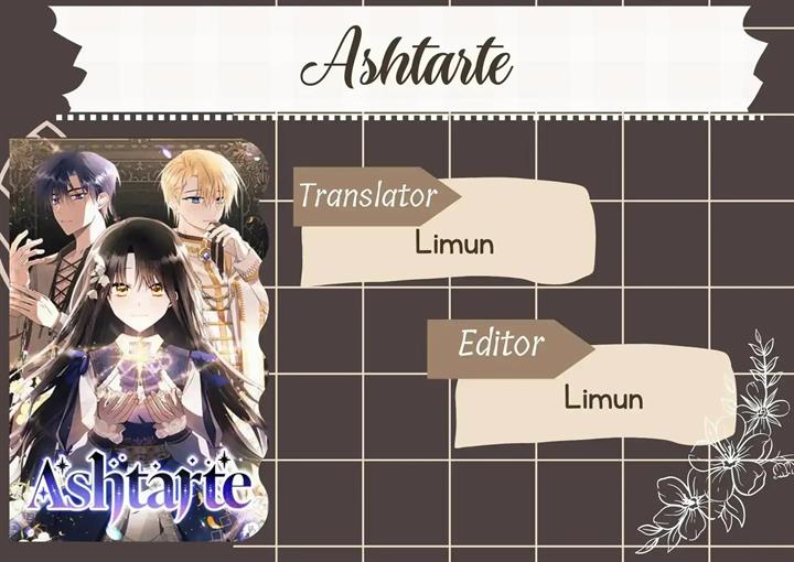 Komik Ashtarte Chapter 31 gambar 1