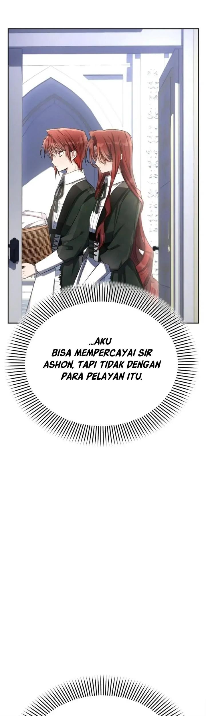 Manhwa Ashtarte Chapter 31 gambar 2