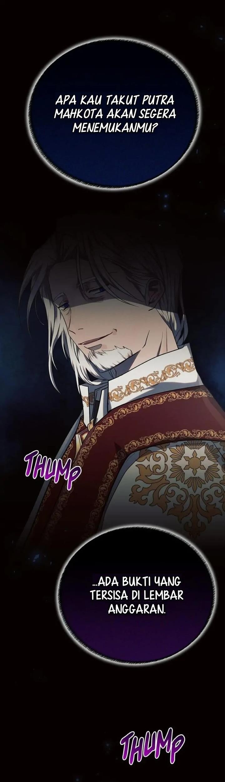 Manhwa Ashtarte Chapter 29 gambar 2