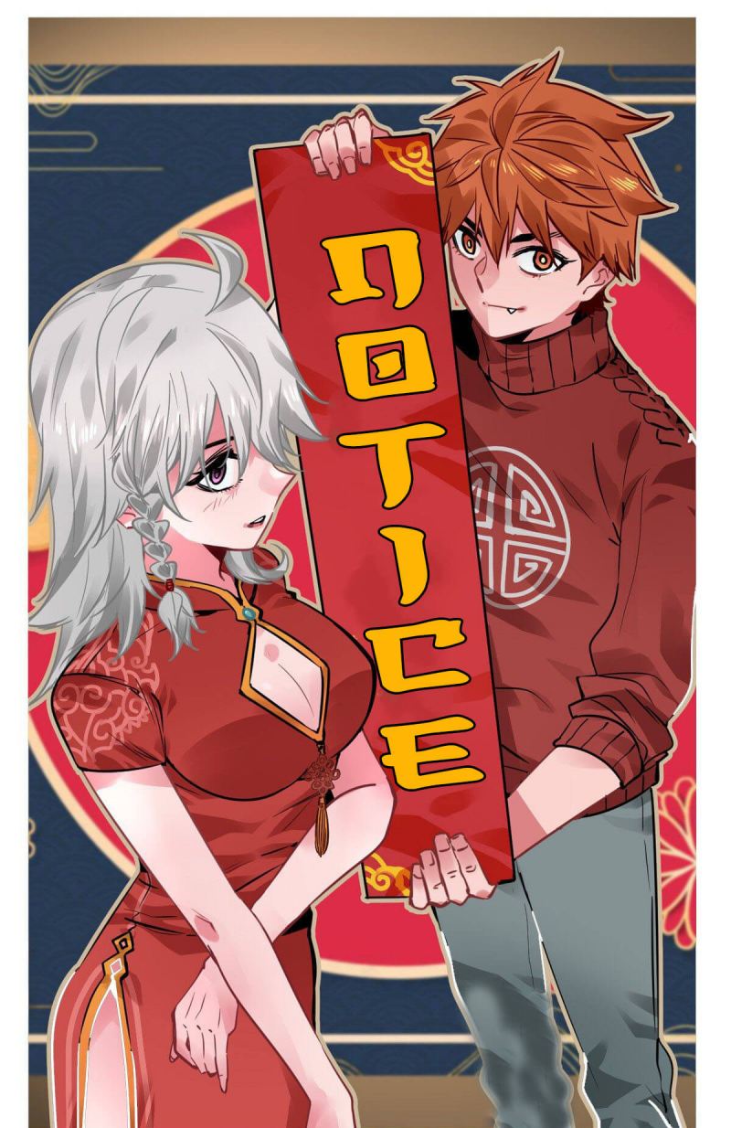 Biting is Wrong Chapter 17 - Halaman 26