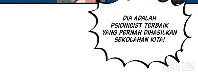 Manhua Biting is Wrong Chapter 17 gambar 2