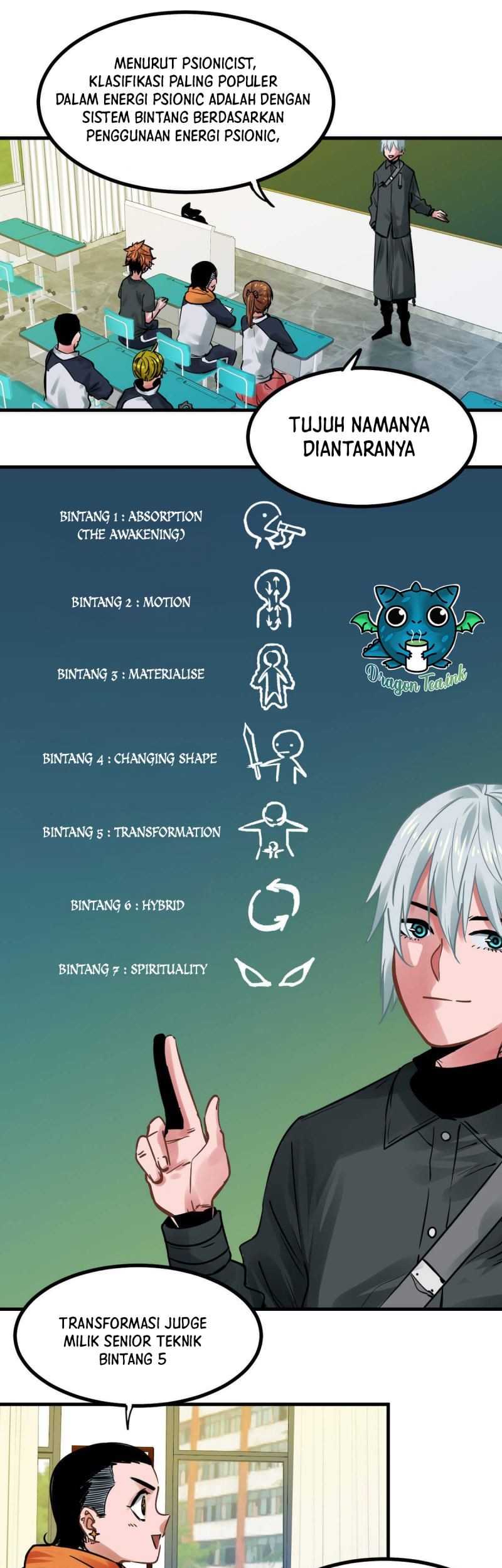 Biting is Wrong Chapter 17 - Halaman 12