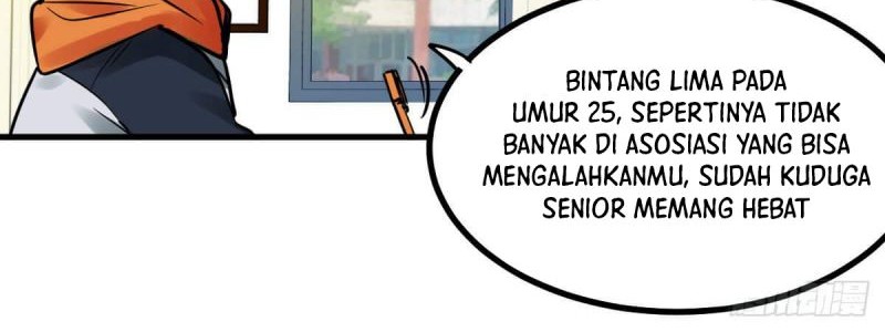 Biting is Wrong Chapter 17 - Halaman 13