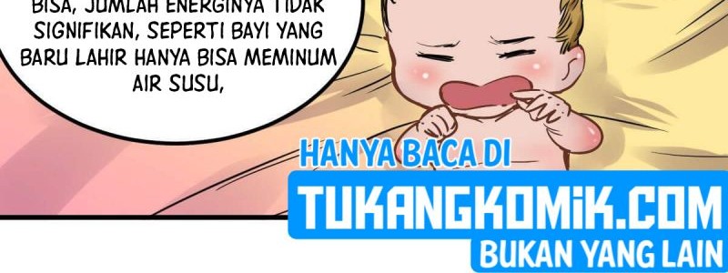Biting is Wrong Chapter 17 - Halaman 17