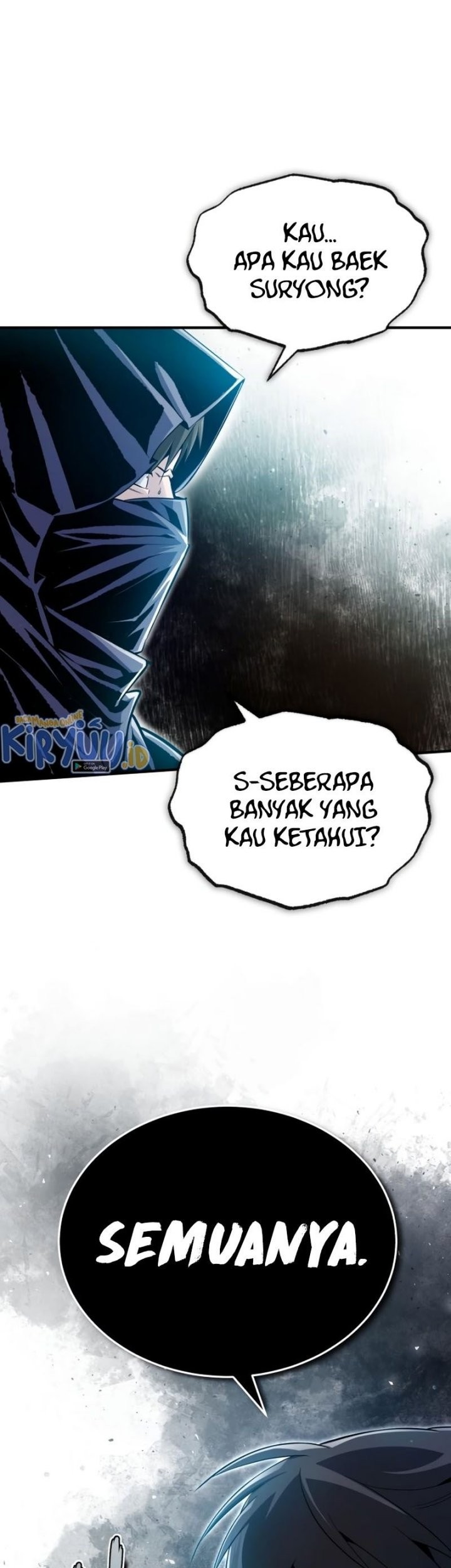 Manhwa Number One Star Instructor Master Baek Chapter 59 gambar 2