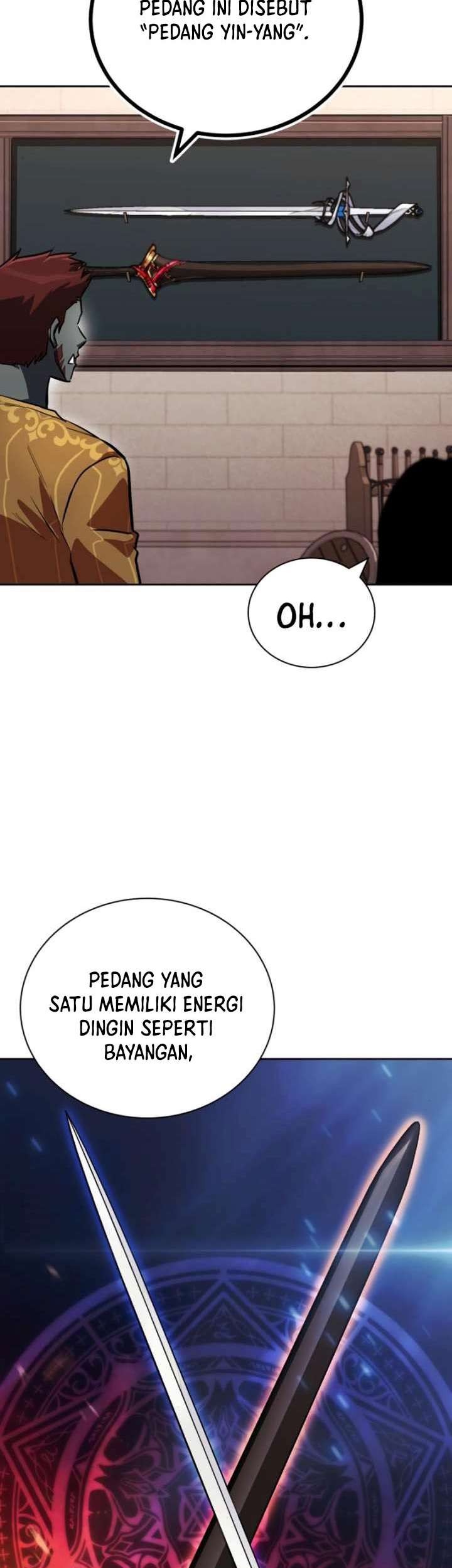 Lazy Prince Becomes a Genius Chapter 79 Gambar 4