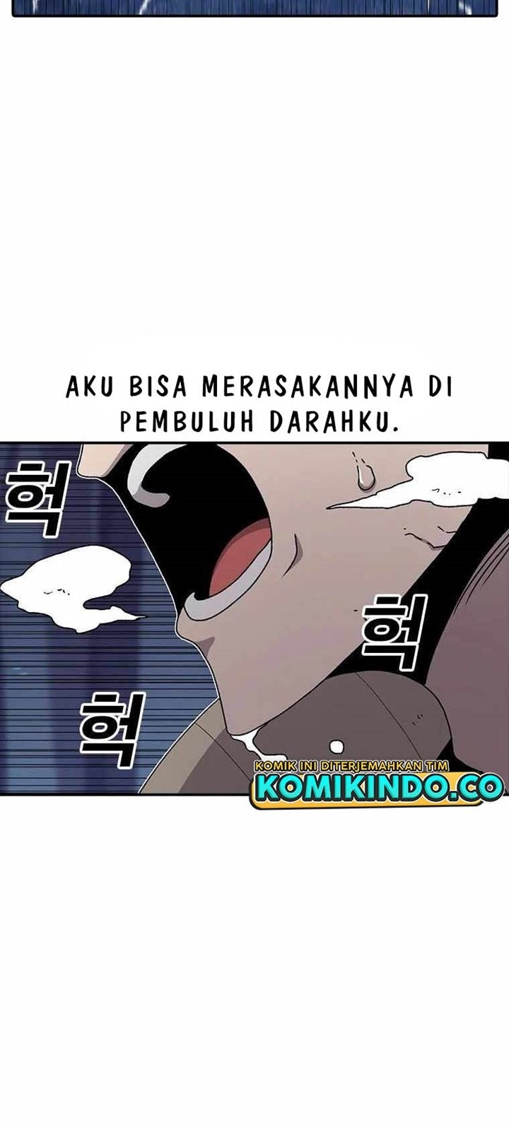The House Without Time Chapter 49 halaman 3