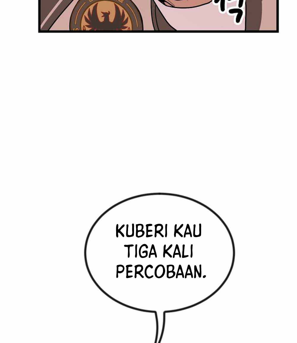 After School Special Supplementary Class Chapter 03 - Halaman 31