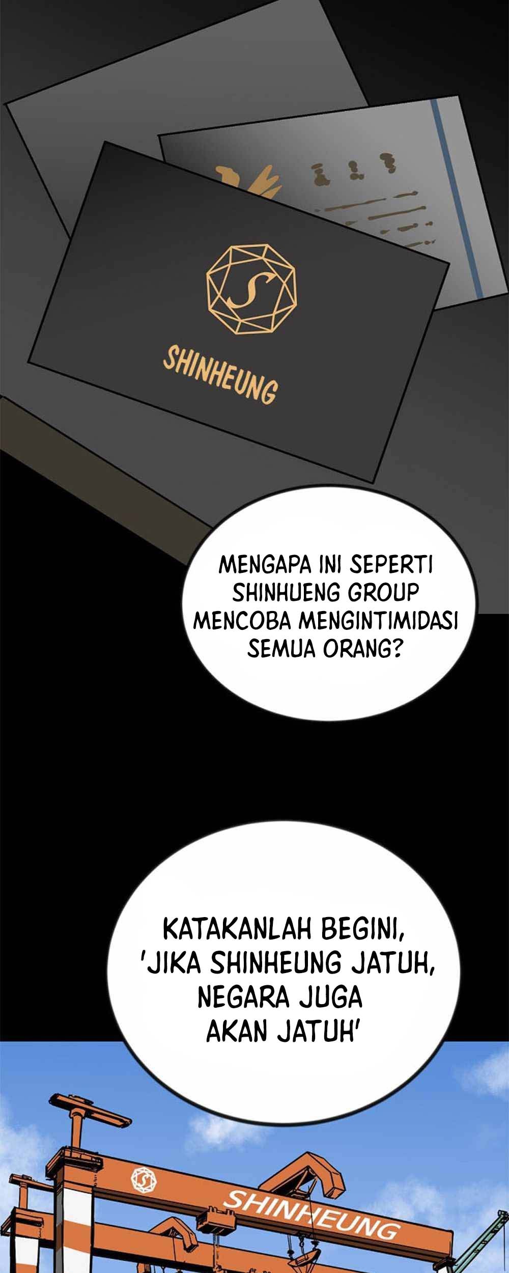 After School Special Supplementary Class Chapter 03 - Halaman 32