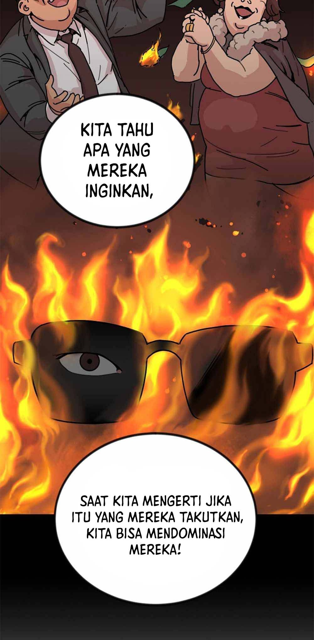 After School Special Supplementary Class Chapter 03 - Halaman 35