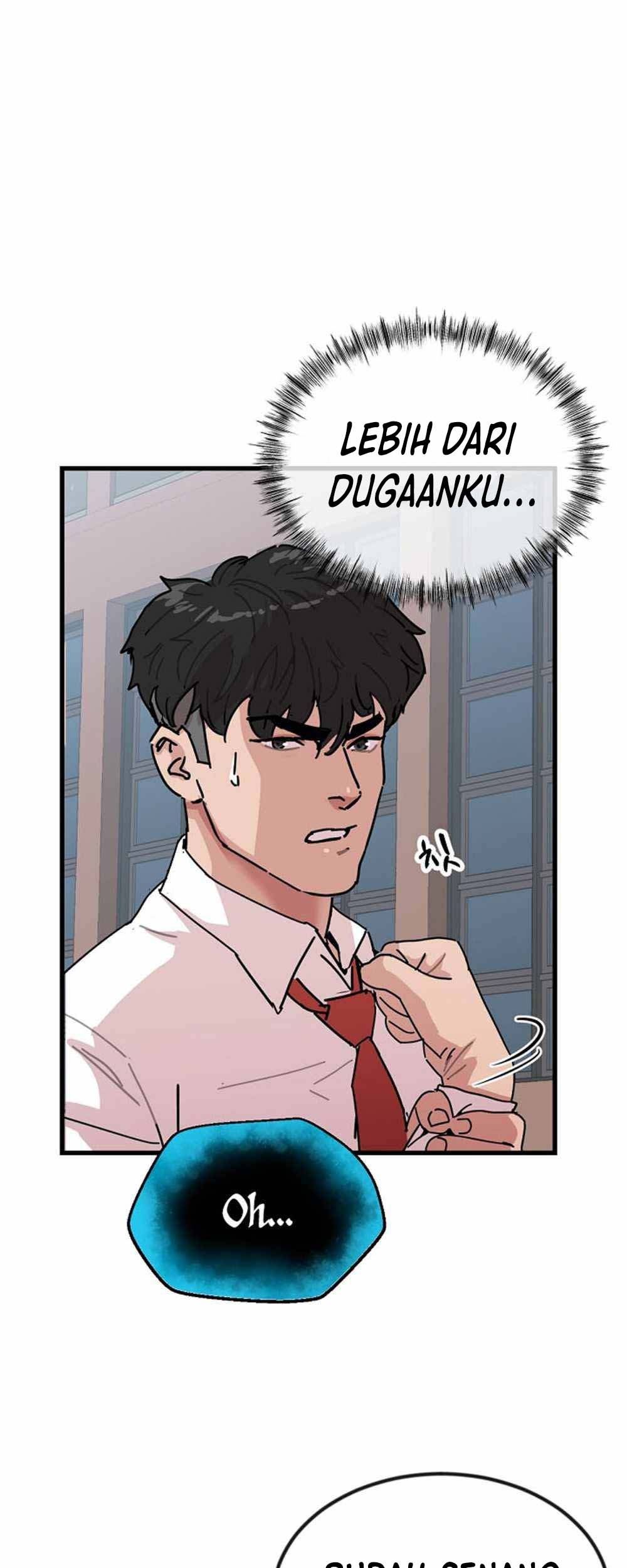 After School Special Supplementary Class Chapter 03 - Halaman 46