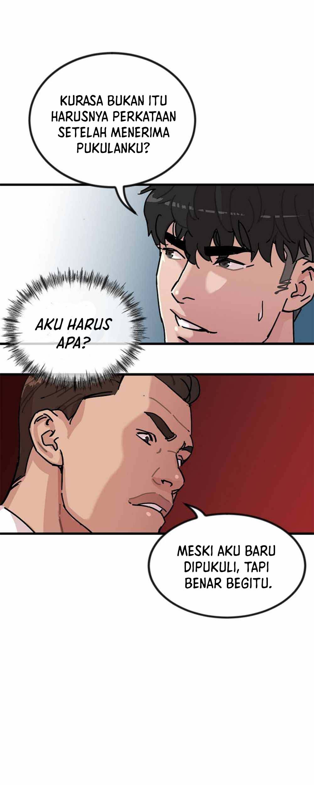 After School Special Supplementary Class Chapter 03 - Halaman 50