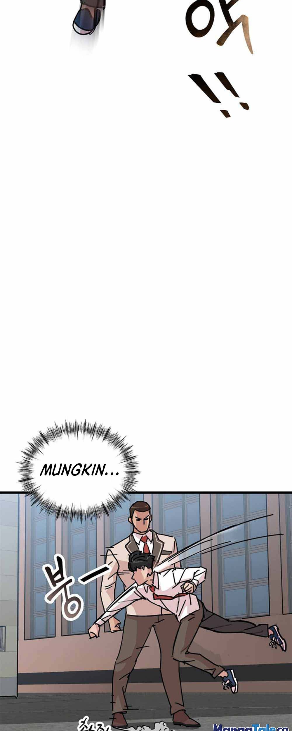 After School Special Supplementary Class Chapter 03 - Halaman 52