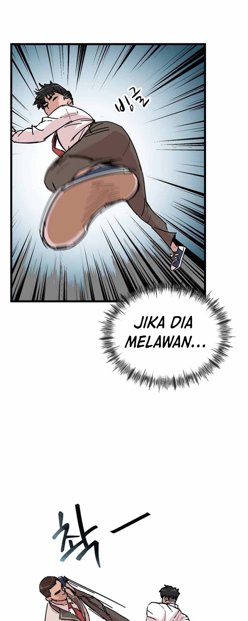 After School Special Supplementary Class Chapter 03 - Halaman 54