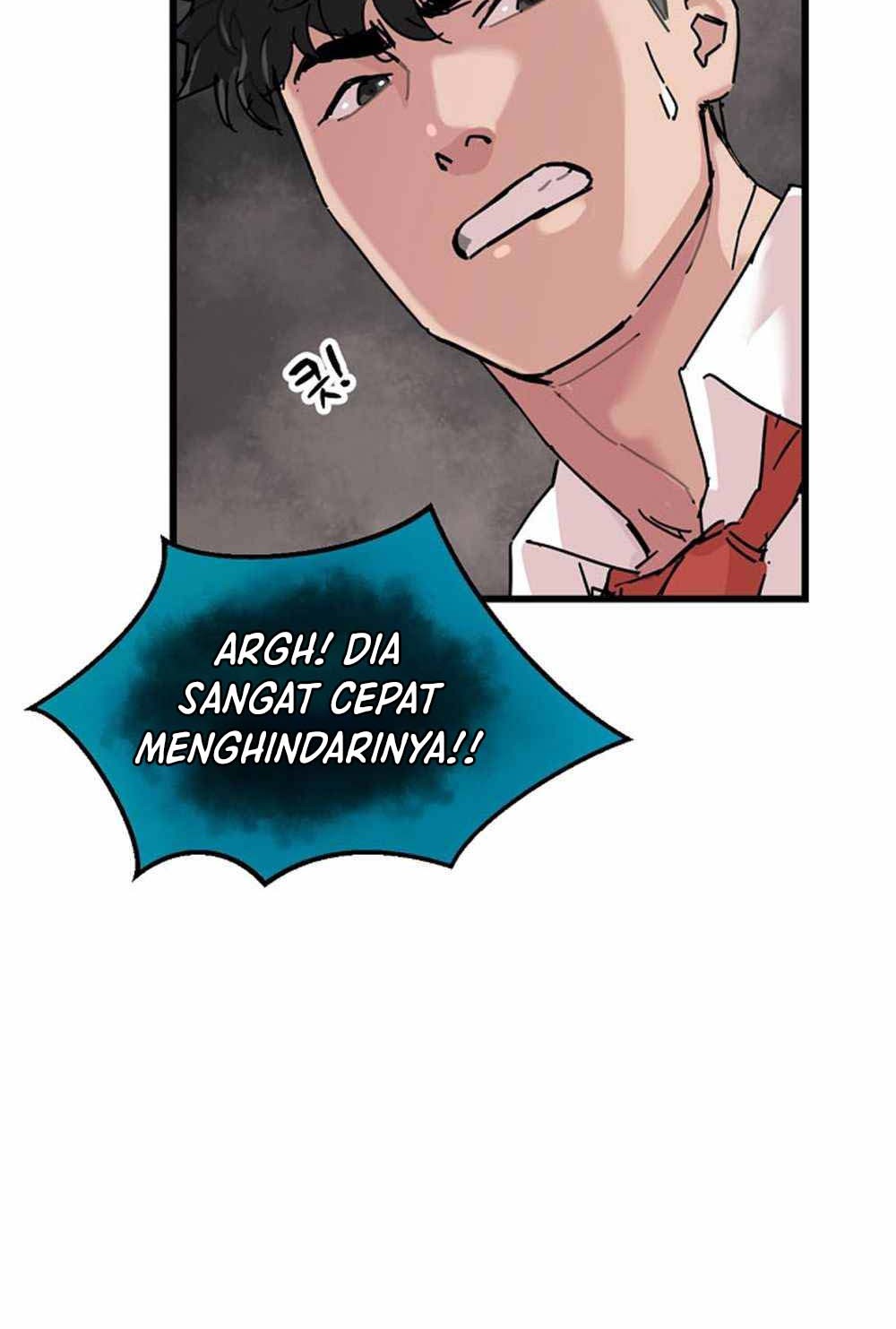 After School Special Supplementary Class Chapter 03 - Halaman 56