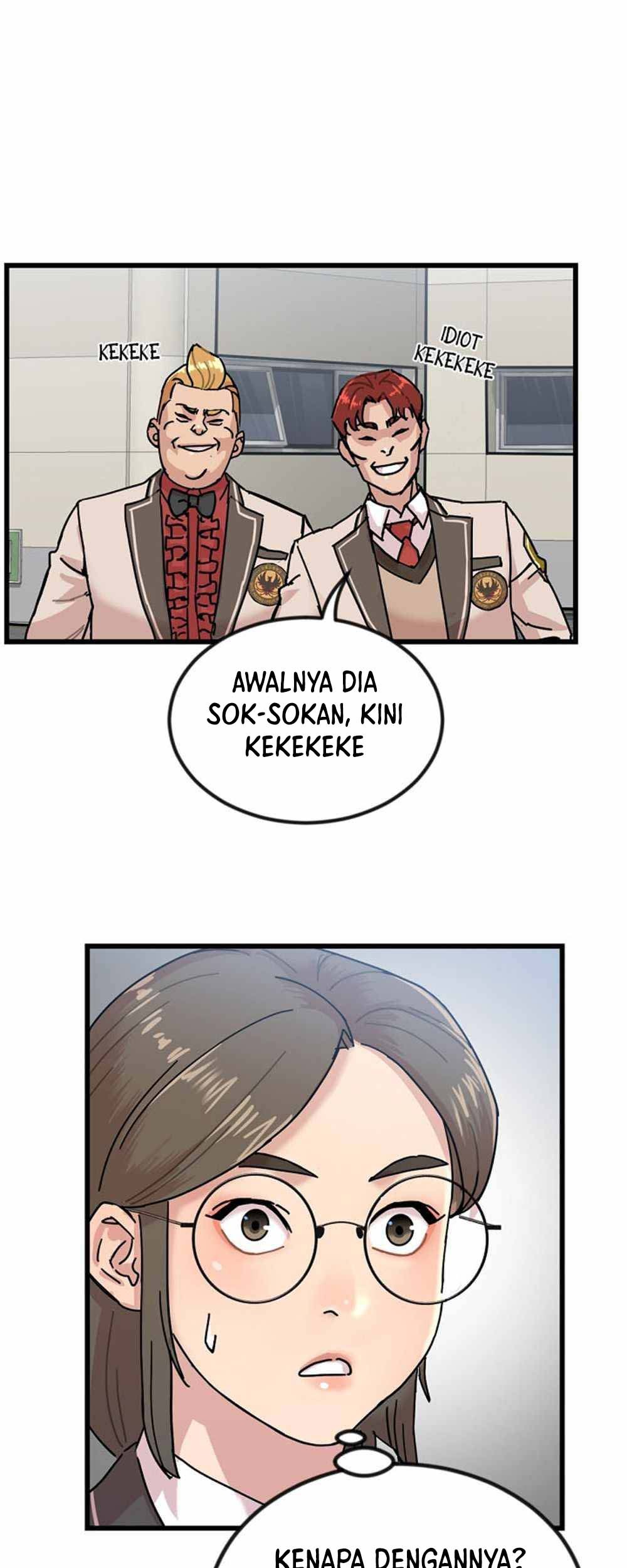 After School Special Supplementary Class Chapter 03 - Halaman 64