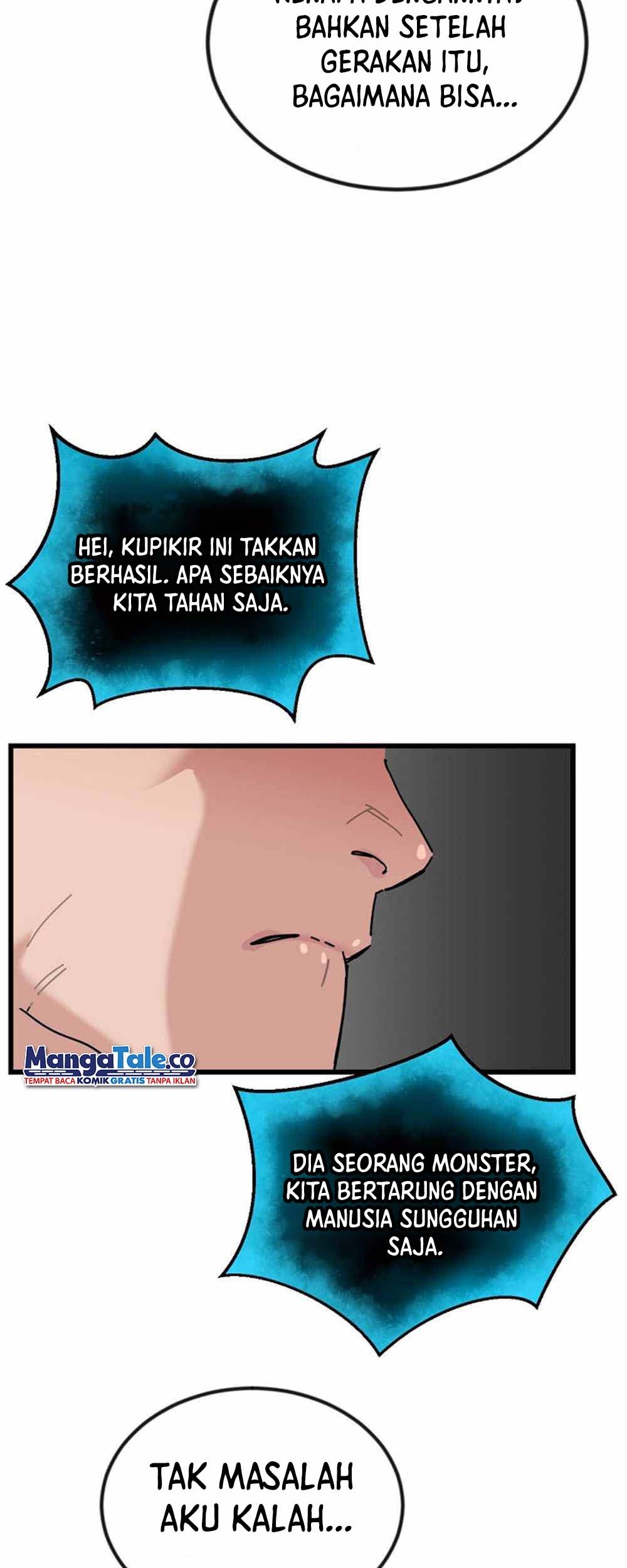 After School Special Supplementary Class Chapter 03 - Halaman 65