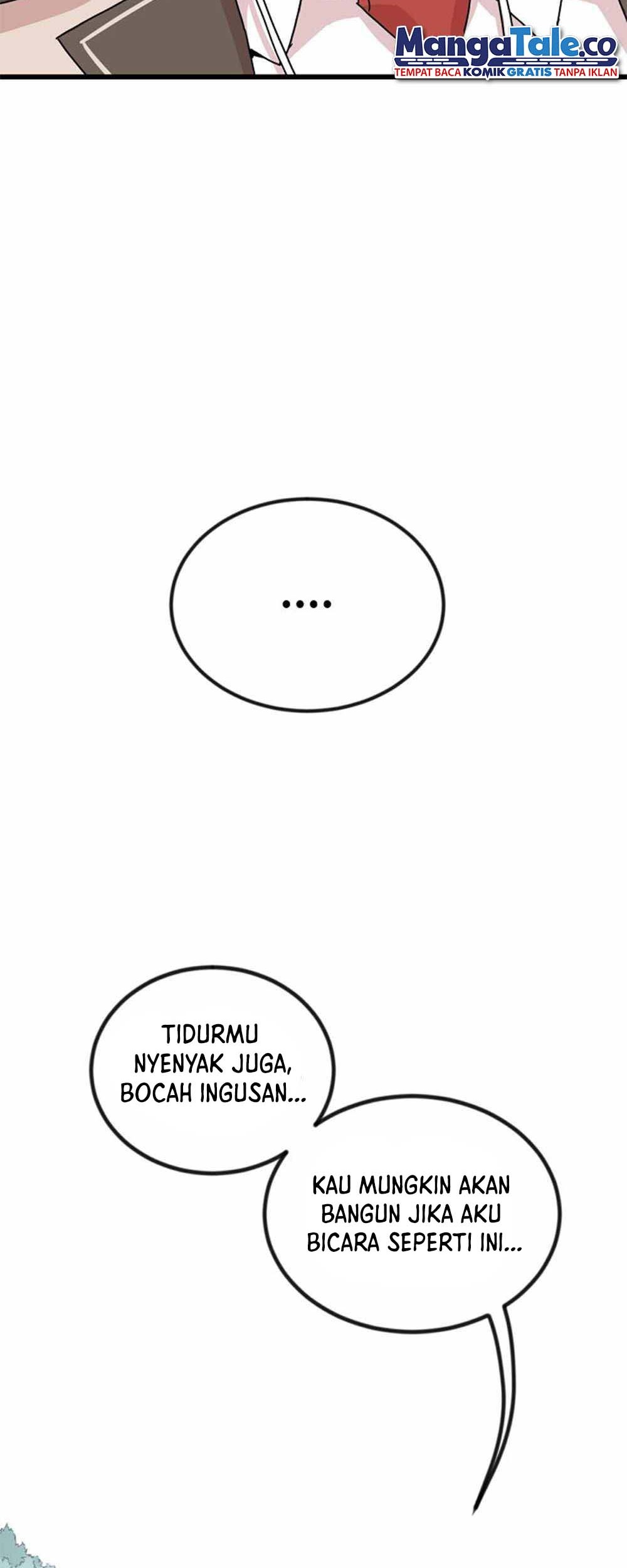 After School Special Supplementary Class Chapter 03 - Halaman 71